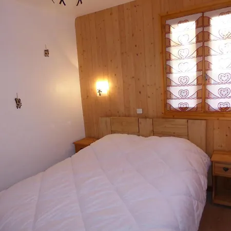 公寓 Chaleureux & Spacieux, Grande Terrasse, 8 Pers. - Fr-1-464-47 拉普拉涅