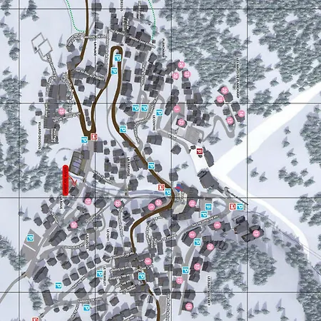 Chaleureux & Spacieux, Grande Terrasse, 8 Pers. - Fr-1-464-47 *