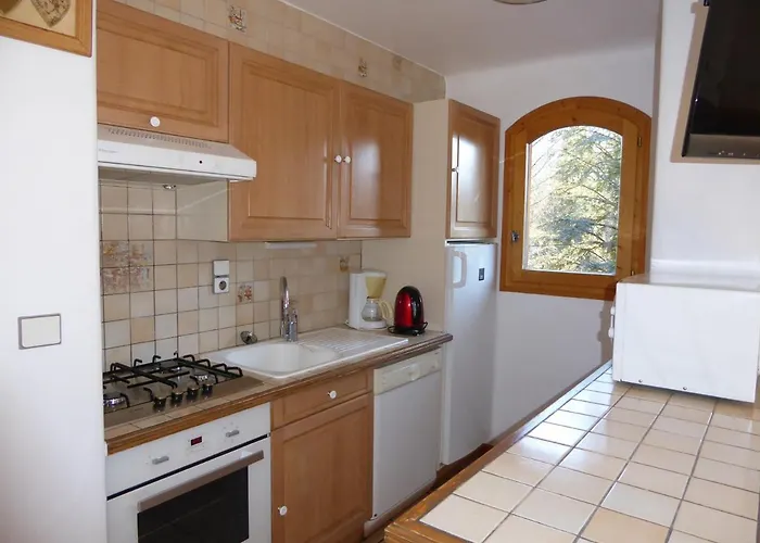 Chaleureux & Spacieux, Grande Terrasse, 8 Pers. - Fr-1-464-47 *