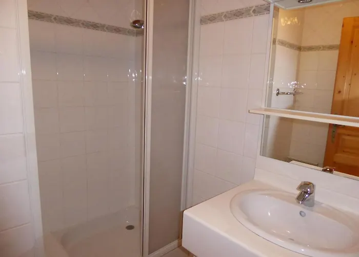 公寓 Chaleureux & Spacieux, Grande Terrasse, 8 Pers. - Fr-1-464-47 拉普拉涅