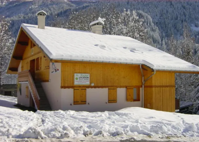 Chaleureux & Spacieux, Grande Terrasse, 8 Pers. - Fr-1-464-47 公寓