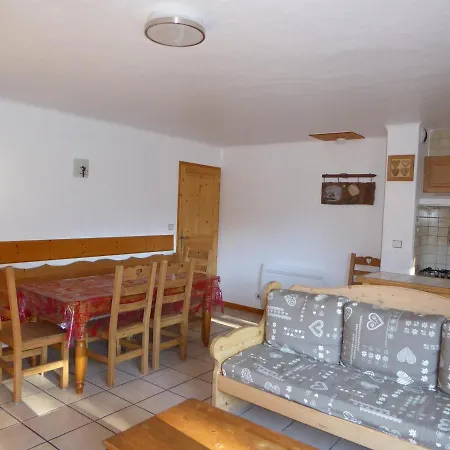 Chaleureux & Spacieux, Grande Terrasse, 8 Pers. - Fr-1-464-47
