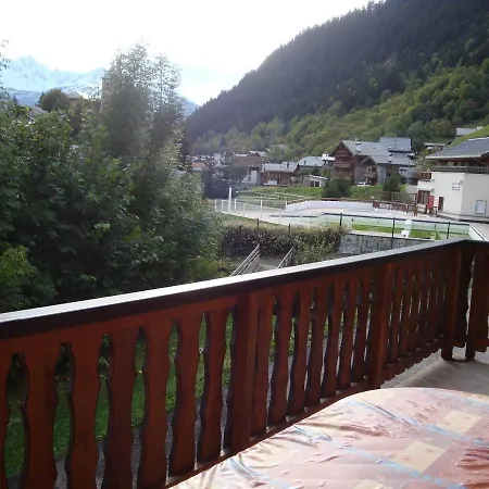 Apartment Chaleureux & Spacieux, Grande Terrasse, 8 Pers. - Fr-1-464-47 La Plagne