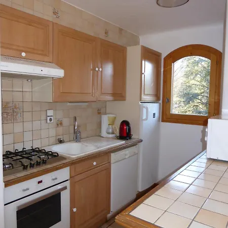 Chaleureux & Spacieux, Grande Terrasse, 8 Pers. - Fr-1-464-47 *