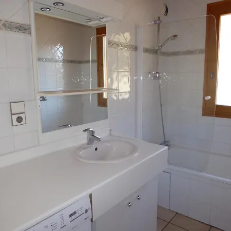 Chaleureux & Spacieux, Grande Terrasse, 8 Pers. - Fr-1-464-47 Apartamento La Plagne
