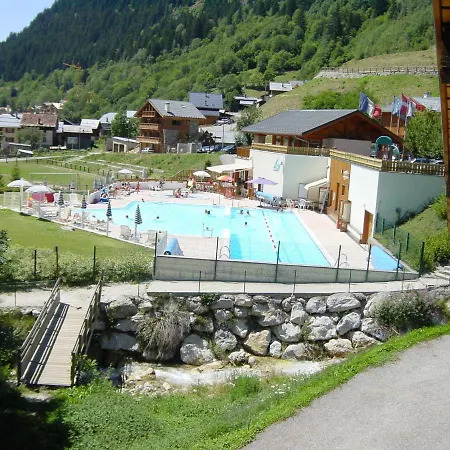 Apartamento Chaleureux & Spacieux, Grande Terrasse, 8 Pers. - Fr-1-464-47
