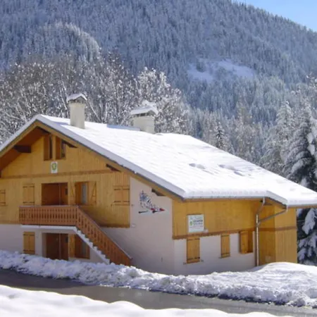 Chaleureux & Spacieux, Grande Terrasse, 8 Pers. - Fr-1-464-47 Apartment