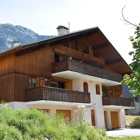 Chaleureux & Spacieux, Grande Terrasse, 8 Pers. - Fr-1-464-47 Apartamento *