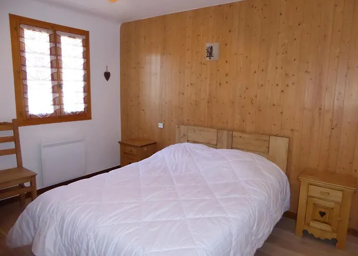 Apartment Chaleureux & Spacieux, Grande Terrasse, 8 Pers. - Fr-1-464-47 La Plagne