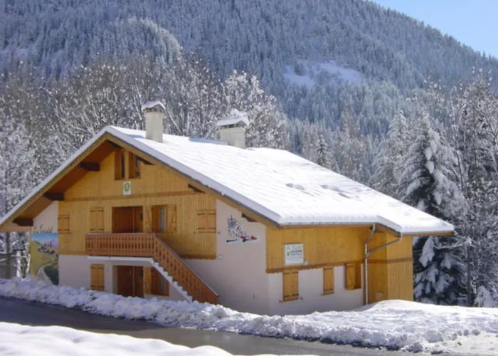 Chaleureux & Spacieux, Grande Terrasse, 8 Pers. - Fr-1-464-47 Apartment